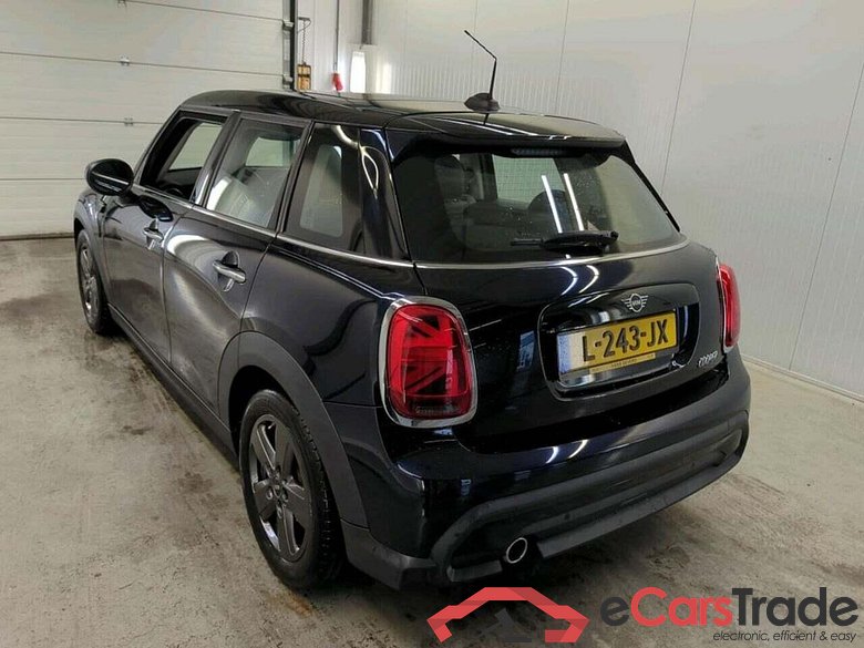 Mini 5-deurs 1.5 Cooper Classic #6