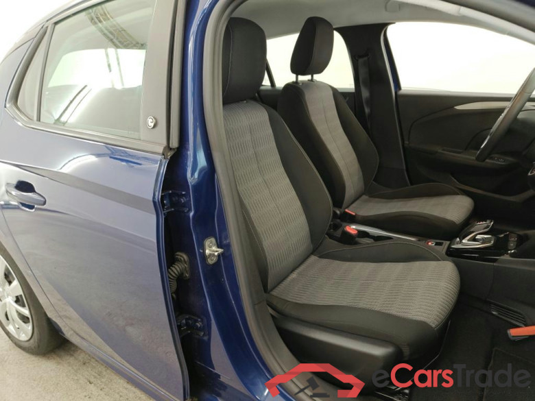 Opel Corsa-e 50kWh Edition 11kW 3 fase 5d #3