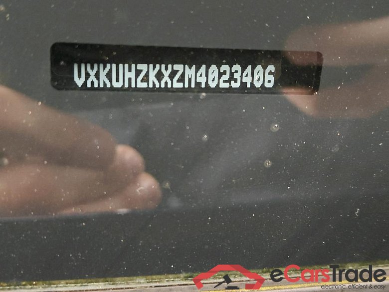 Opel Corsa-e 50kWh Edition 11kW 3 fase 5d #6