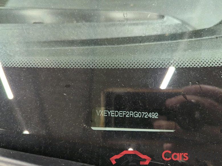 Movano Kasten H3 40 L4H3 Elektromotor 110kWh #4