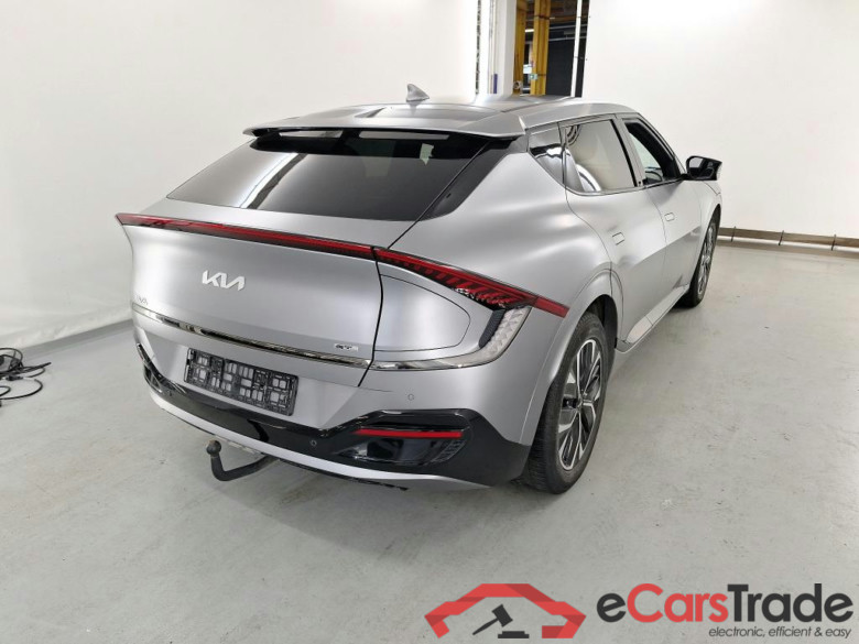 KIA EV6 BEV 77KWH GT LINE AUTO RWD #4
