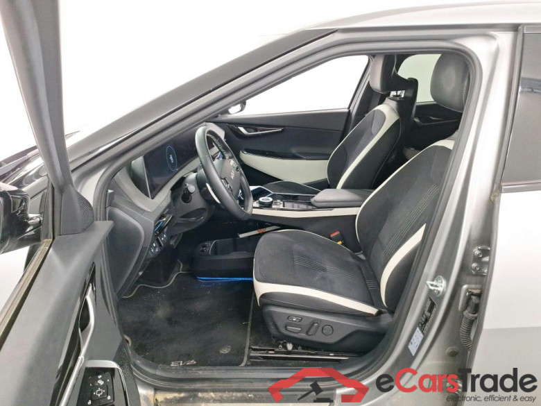 KIA EV6 BEV 77KWH GT LINE AUTO RWD #5