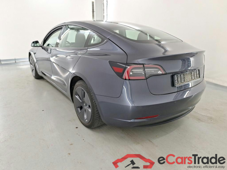 TESLA MODEL 3 75 KWH LONG RANGE DUAL MOTOR 4WD AUTO #3