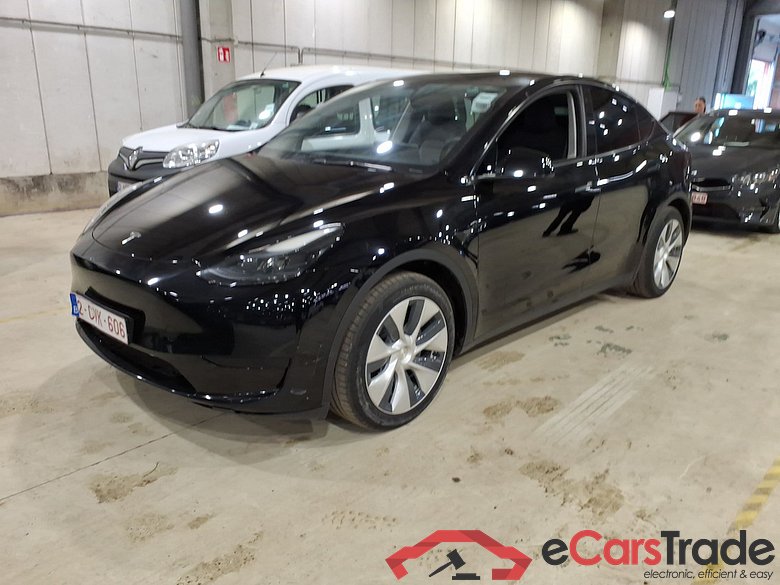TESLA MODEL Y BEV AUTO RWD