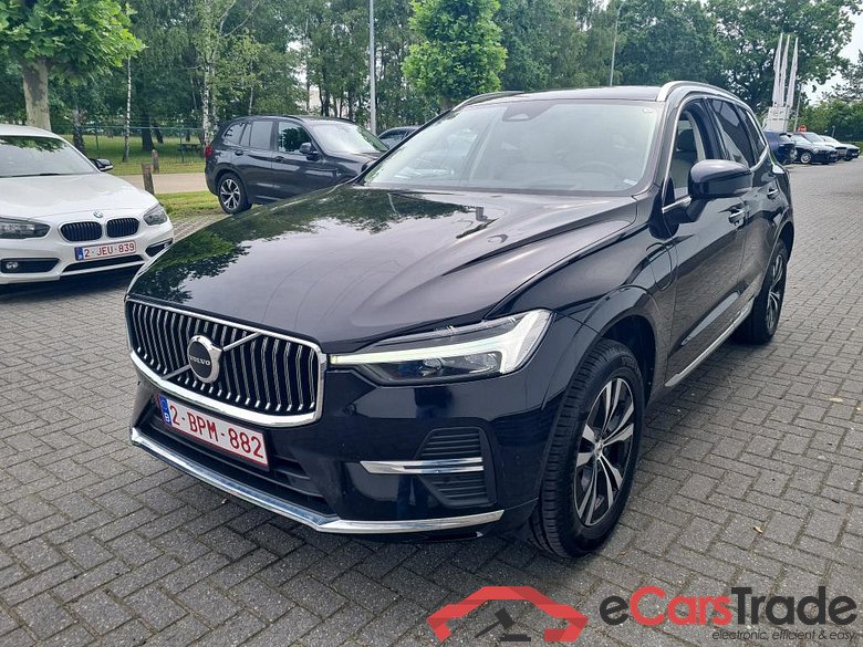 VOLVO XC60 2.0 T6 PHEV INSCRIPTION EXPR. AUTO 4WD