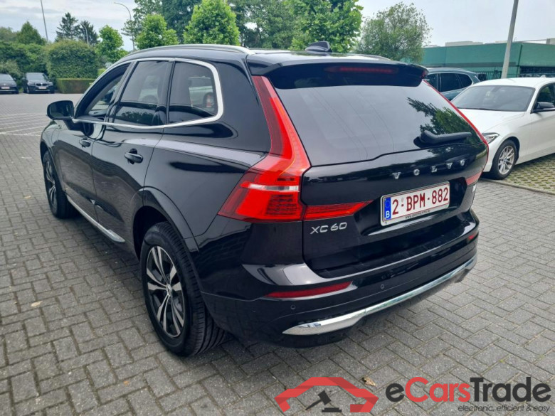 VOLVO XC60 2.0 T6 PHEV INSCRIPTION EXPR. AUTO 4WD #3