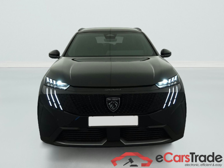 Peugeot 5008 HYBRID 145CH E-DCS6 GT #2