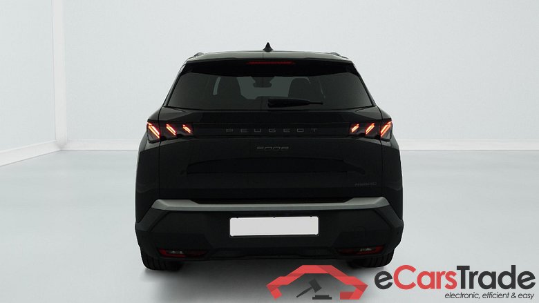 Peugeot 5008 HYBRID 145CH E-DCS6 GT #6