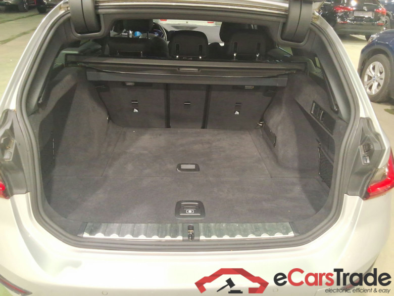 BMW 3 SERIES TOURING 2.0 318D (110KW) TOURING #3