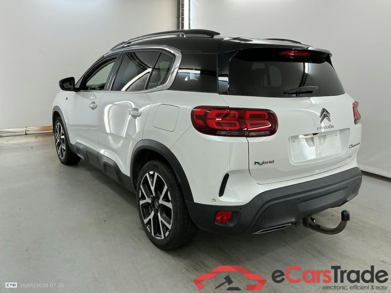 CITROAu2039N C5 AIRCROSS 1.6 HYBRID 225 E-EAT8 SHINE AUTO #3
