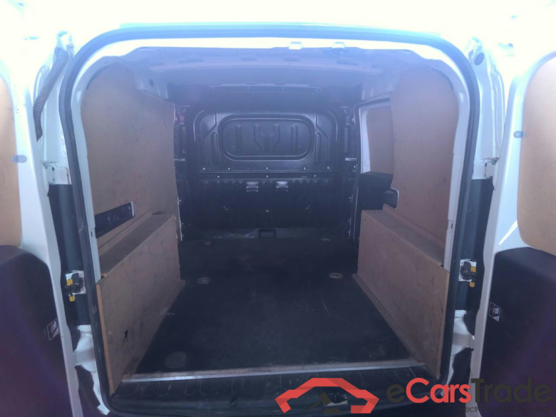 DOBLO CARGO 1.6MJT 90 SX KL TO #6