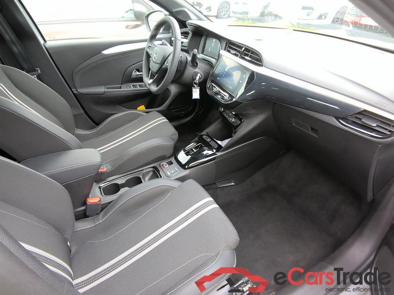 CORSA GS 1.2 TURBO HYB 100 BVA RISK chtx #3
