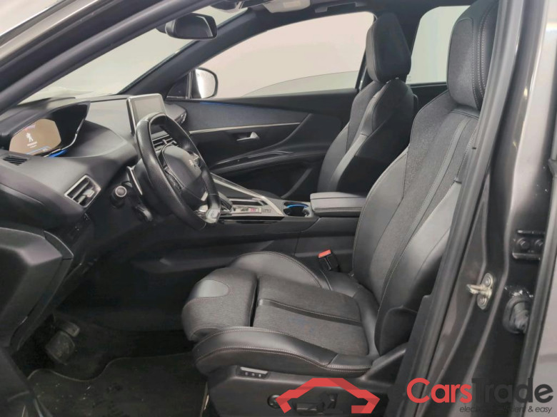 PEUGEOT 5008 1.5 BLUEHDI 130 AUTO GT LINE #5
