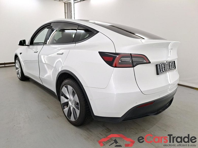 TESLA MODEL Y BEV LONG RANGE AUTO 4WD #3