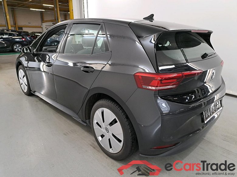 VOLKSWAGEN ID.3 BEV 62KWH 107KW PRO #3