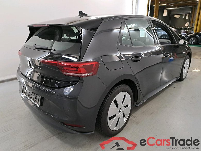 VOLKSWAGEN ID.3 BEV 62KWH 107KW PRO #4