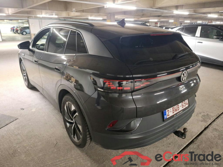 VOLKSWAGEN ID4 BEV 82KWH 150KW PRO PERFORMANCE #3