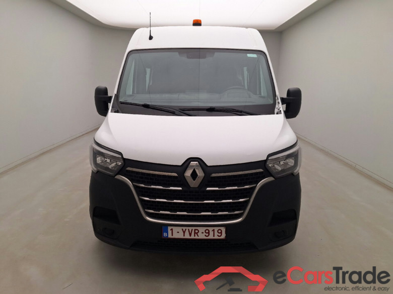 Renault, _Master '19, Renault Master L2H2 Blue dCi 135 - 3.5 DC Grand Co