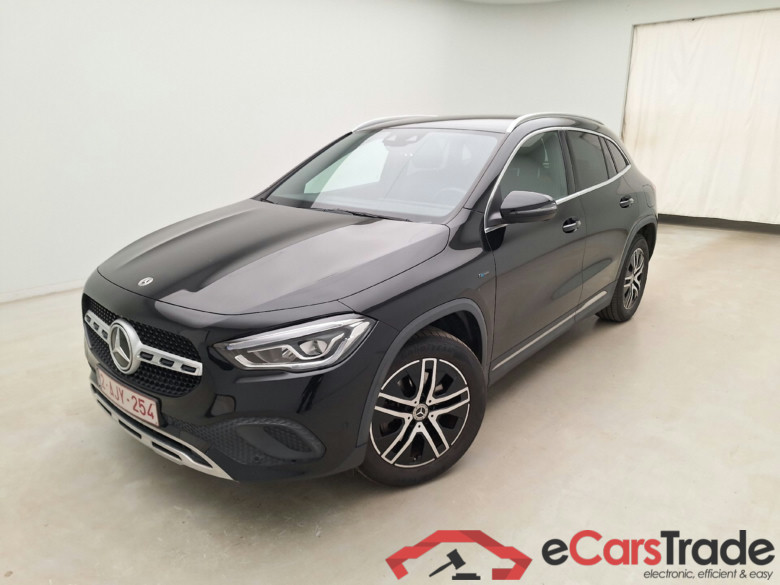 Mercedes, GLA '20, Mercedes-Benz GLA GLA 250e Business Solution 5d #2