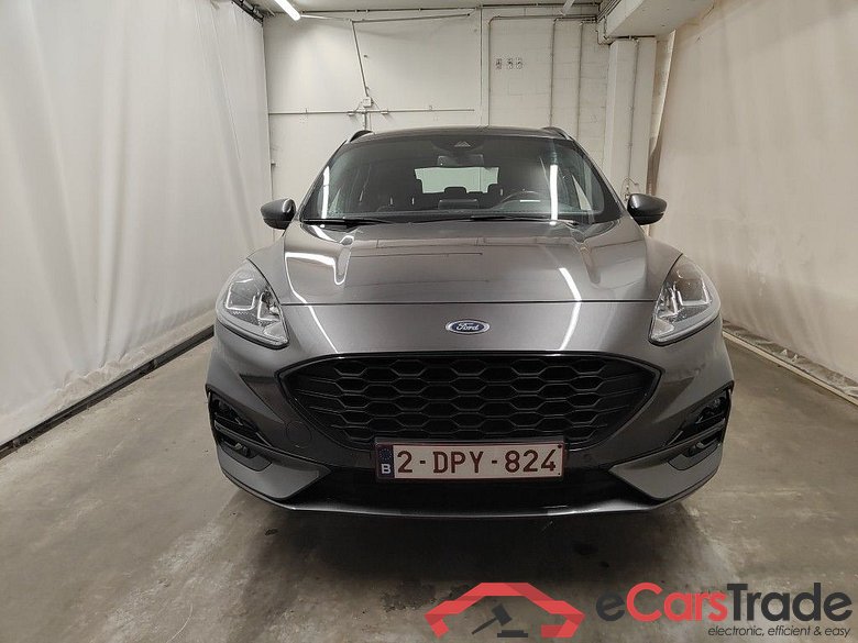 Ford Kuga 2.5i PHEV Aut. 165kW ST-Line 5d #5