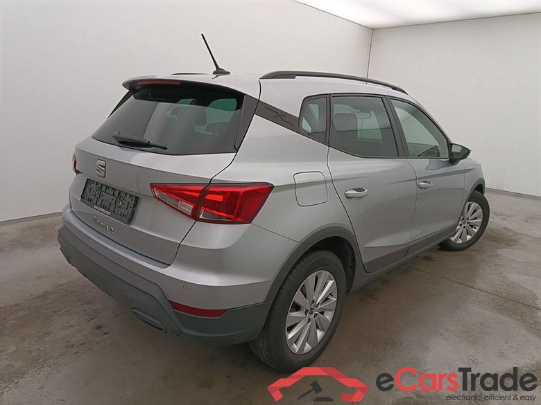 SEAT Arona 1.0 TSI 81kW DSG Move 5d #2