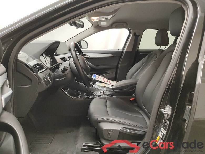 BMW X2 xDrive25e 162kW 5d #3
