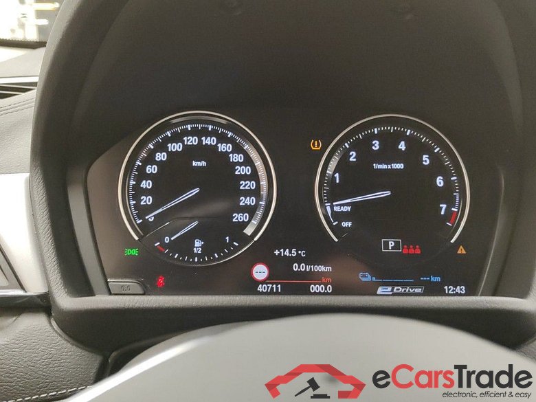 BMW X2 xDrive25e 162kW 5d #6