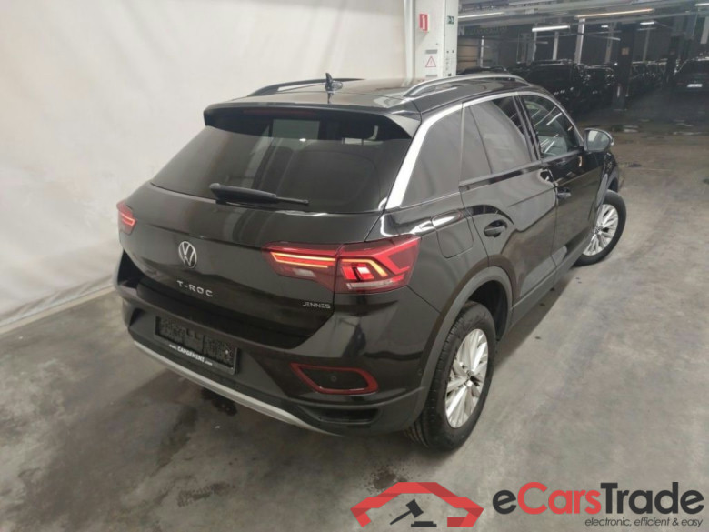 Volkswagen T-Roc 1.0 TSI Life Business 5d #2