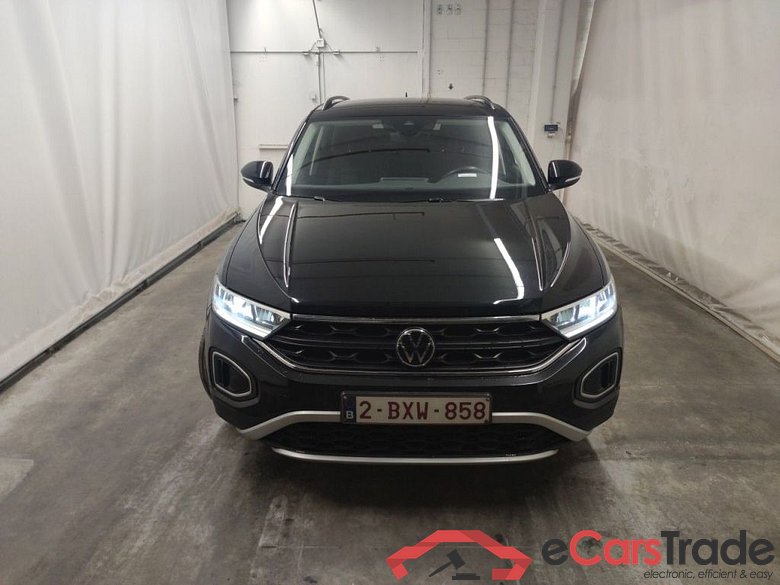 Volkswagen T-Roc 1.0 TSI Life Business 5d #5