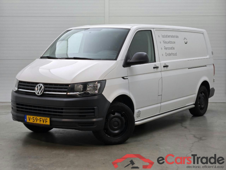VOLKSWAGEN TRANSPORTER 2.0 TDI L2H1 Highline #1