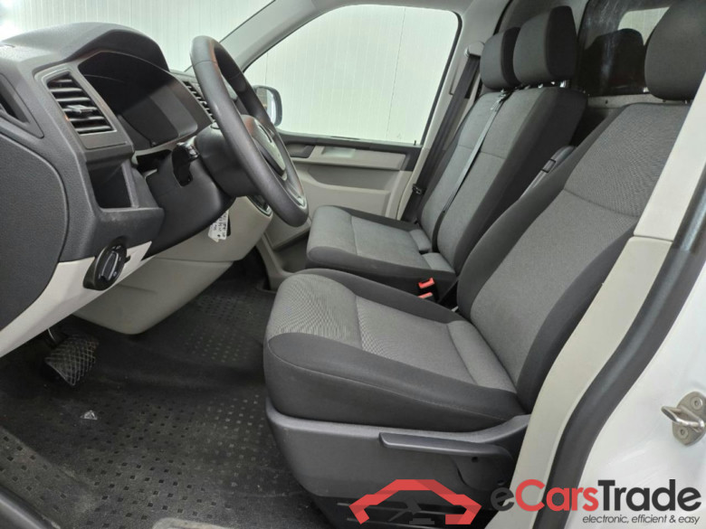 VOLKSWAGEN TRANSPORTER 2.0 TDI L2H1 Highline #5