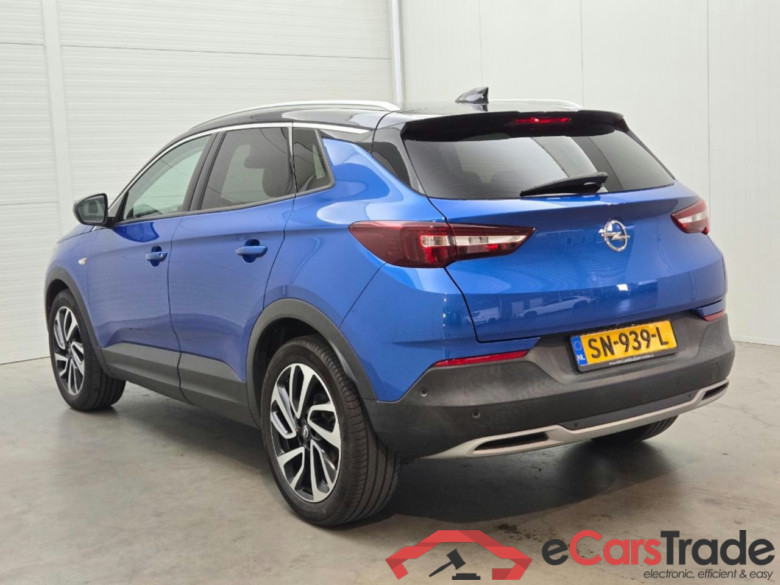 OPEL Grandland X 1.2 Turbo Innovation #3