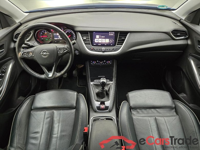 OPEL Grandland X 1.2 Turbo Innovation #6