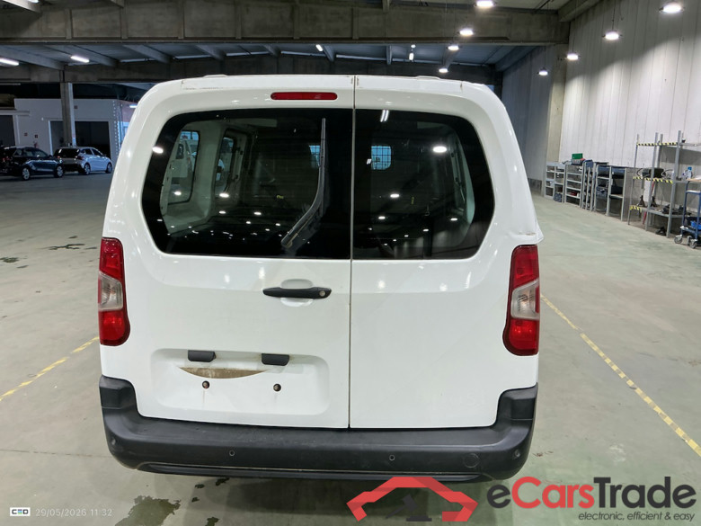 OPEL COMBO 1.5 TURBO D 75KW 2.3T L2H1 COMFORT 1 pl #5