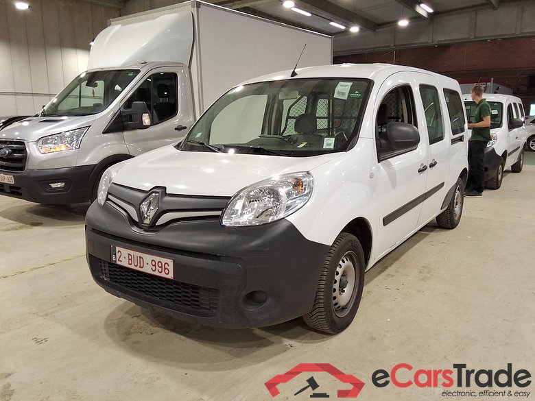 RENAULT KANGOO EXPRESS 1.5 BLUE DCI 95 MAXI CONFORT