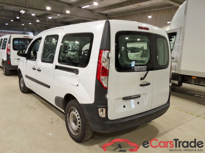 RENAULT KANGOO EXPRESS 1.5 BLUE DCI 95 MAXI CONFORT #2