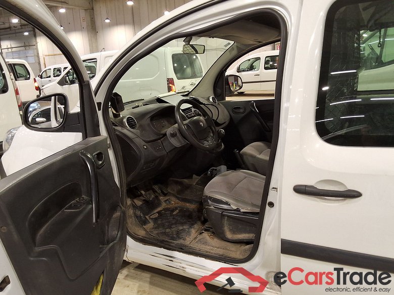 RENAULT KANGOO EXPRESS 1.5 BLUE DCI 95 MAXI CONFORT #5