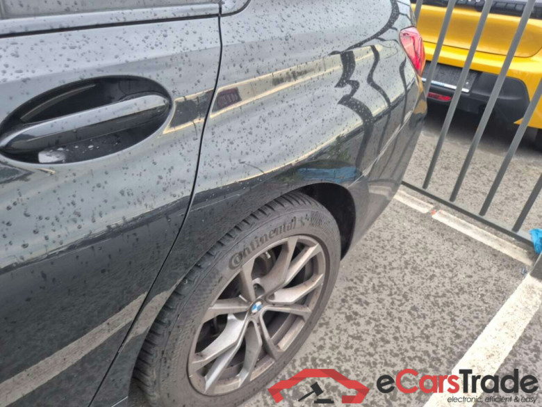 BMW 3-SERIE 2.0 318D AUT #5