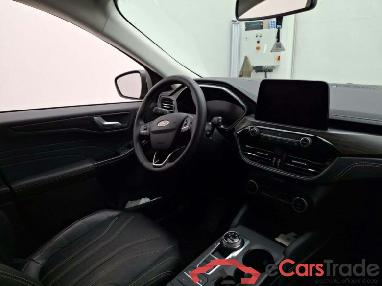 FORD KUGA 2.5 DURATEC PHEV VIGNALE #3