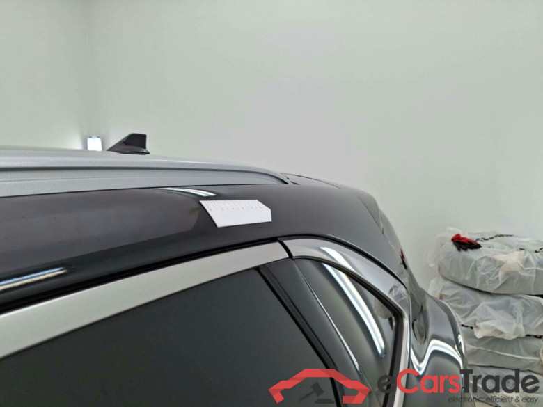 FORD KUGA 2.5 DURATEC PHEV VIGNALE #4