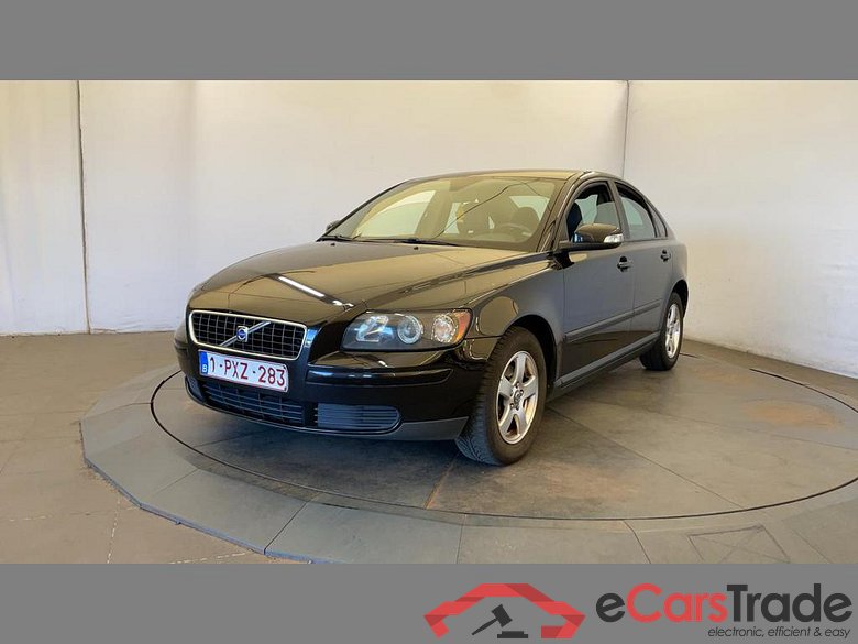 VOLVO S40 Dsl S40 1.6 Turbo - D #1