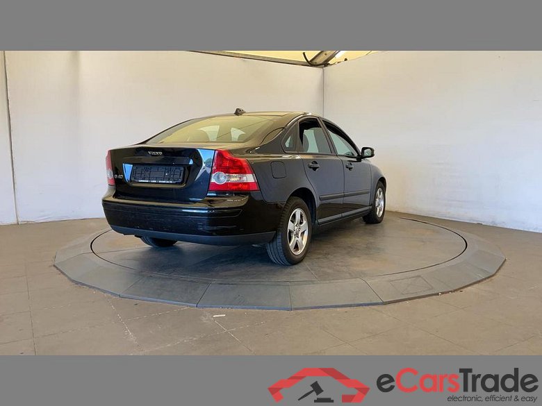 VOLVO S40 Dsl S40 1.6 Turbo - D #4