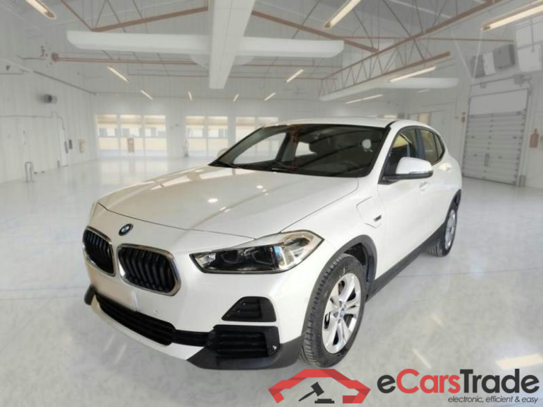 BMW X2 / 2017 / 5P / SUV XDRIVE 25E BUSINESS X AUTOMATICO #1
