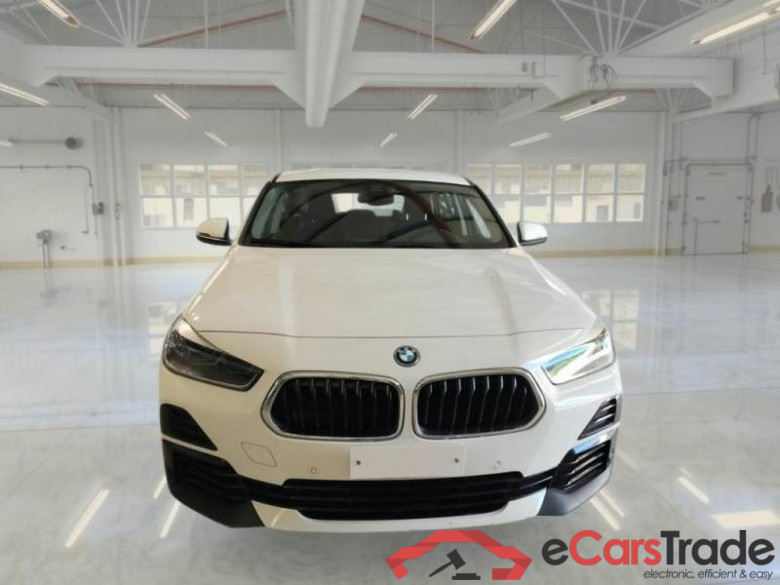 BMW X2 / 2017 / 5P / SUV XDRIVE 25E BUSINESS X AUTOMATICO #6