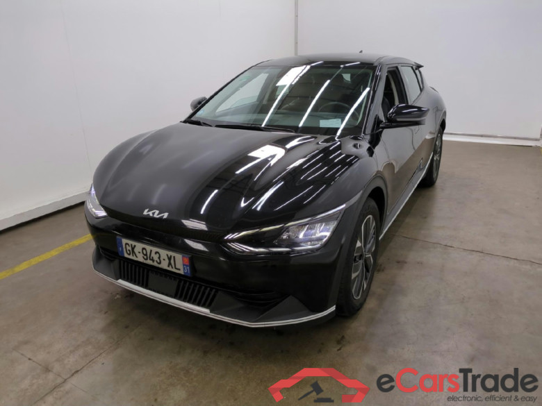 EV6 Active 2WD 77kWh BVA #1
