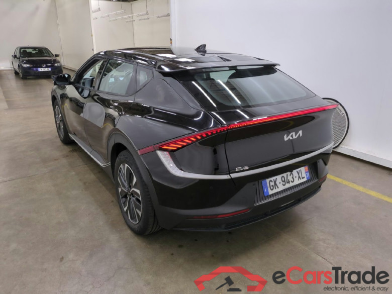 EV6 Active 2WD 77kWh BVA #4