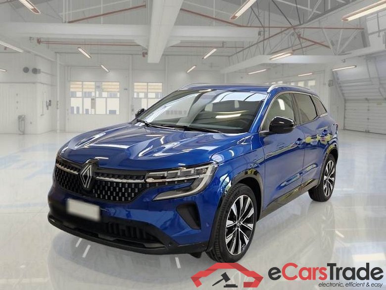 RENAULT AUSTRAL / 2022 / 5P / SUV 1.2 E-TECH HEV 200 TECHNO AT