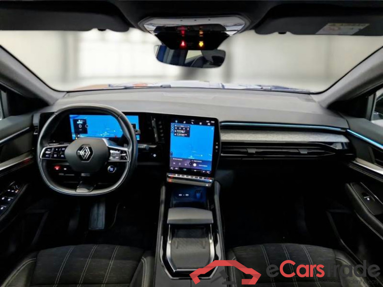 RENAULT AUSTRAL / 2022 / 5P / SUV 1.2 E-TECH HEV 200 TECHNO AT #3