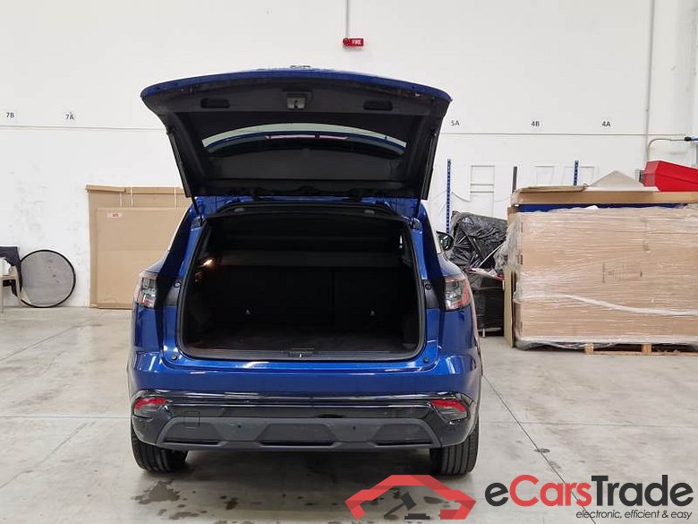 RENAULT AUSTRAL / 2022 / 5P / SUV 1.2 E-TECH HEV 200 TECHNO AT #5