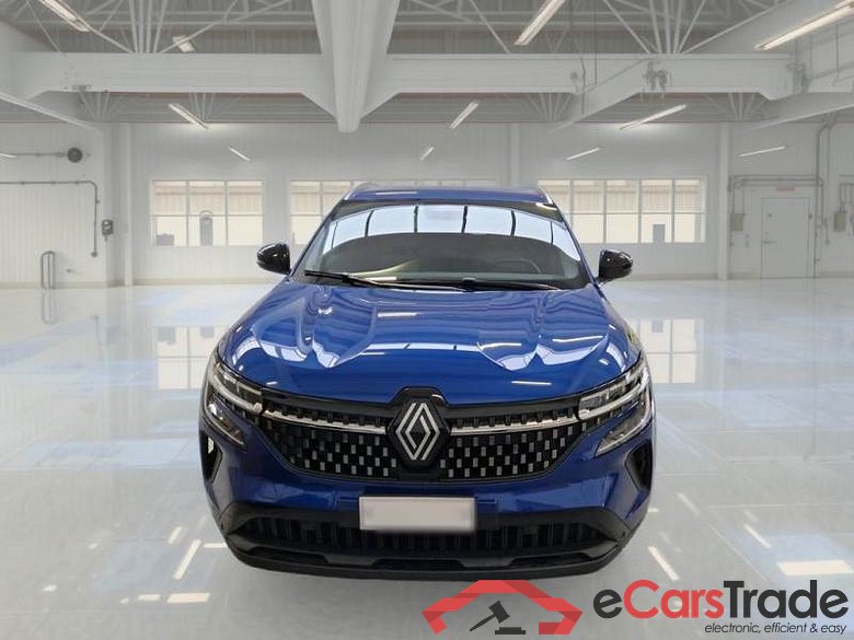 RENAULT AUSTRAL / 2022 / 5P / SUV 1.2 E-TECH HEV 200 TECHNO AT #6